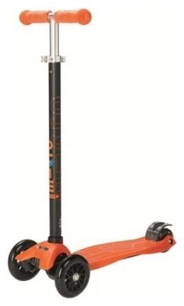 Отзывы Micro Maxi Micro Orange T (MM0028)