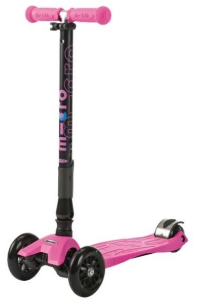 Отзывы Micro Maxi Micro Pink Shocking TF (MM0212)