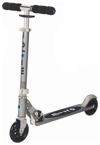 Отзывы Micro Scooter Bullet (SA0017)