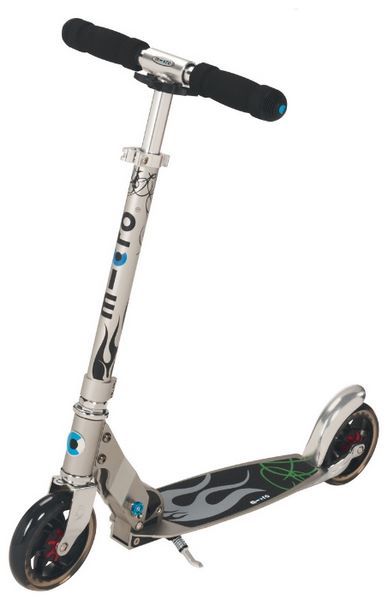 Отзывы Micro Scooter Speed+ (SA0033)