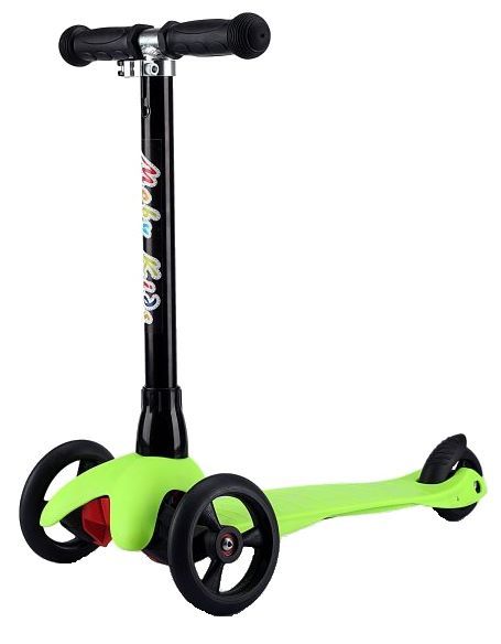 Отзывы Moby Kids 64555 Light Green