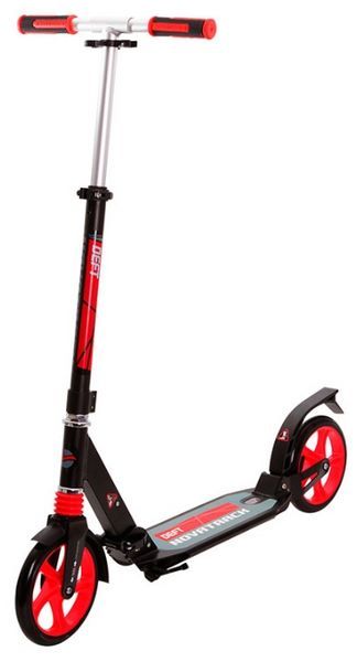 Отзывы Novatrack DEFT