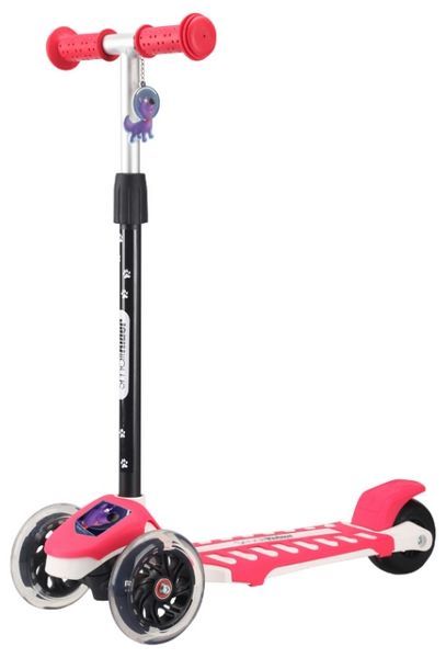 Отзывы Small Rider Cosmic Zoo Galaxy