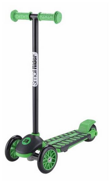 Отзывы Small Rider Galaxy Mini Green