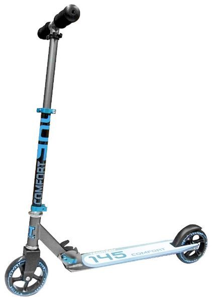 Отзывы Techteam TT 145 Comfort