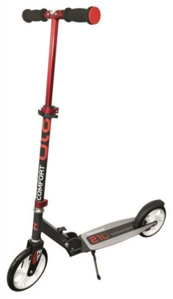 Отзывы Techteam TT 210 Comfort