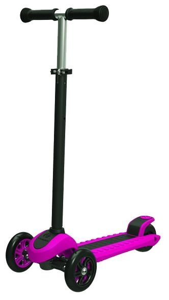 Отзывы Ybike Glider XL Deluxe