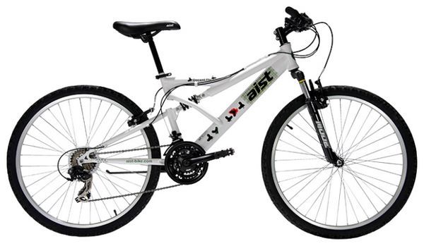 Отзывы Аист 26-670 Decent Fly (2014)