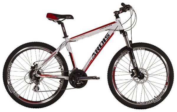 Отзывы Ardis Compass MTB 26