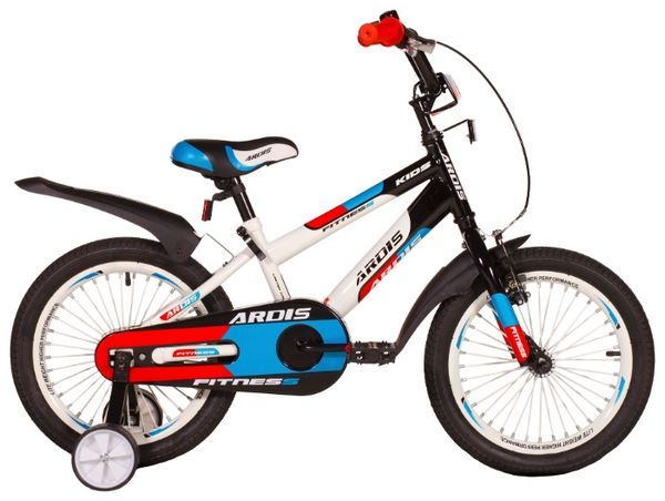 Отзывы Ardis Fitness BMX 16