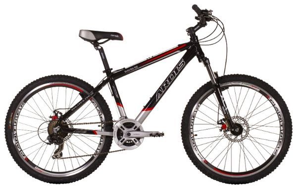 Отзывы Ardis Silver Bike 500 MTB 26