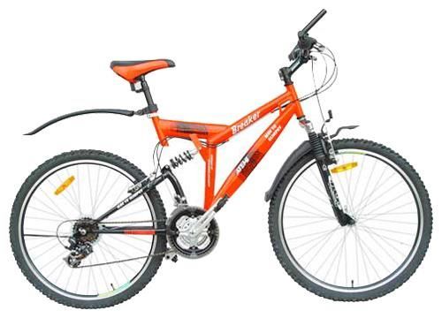 Отзывы ATEMI Breaker