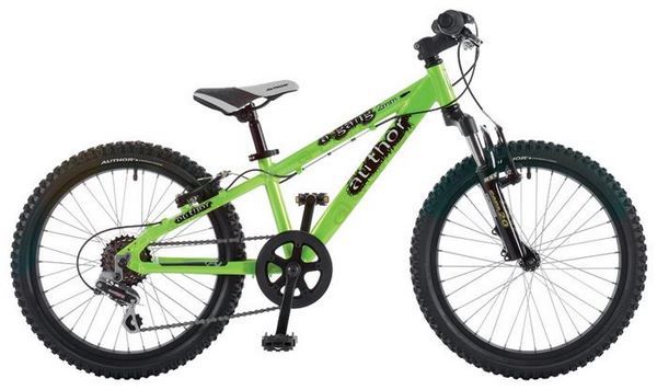 Отзывы Author A-Gang 2mm 20 (2009)