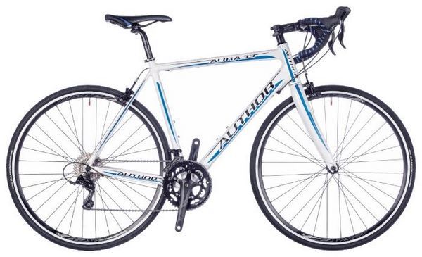 Отзывы Author Aura 33 (2016)