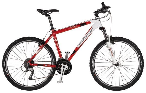 Отзывы Author Basic (2012)