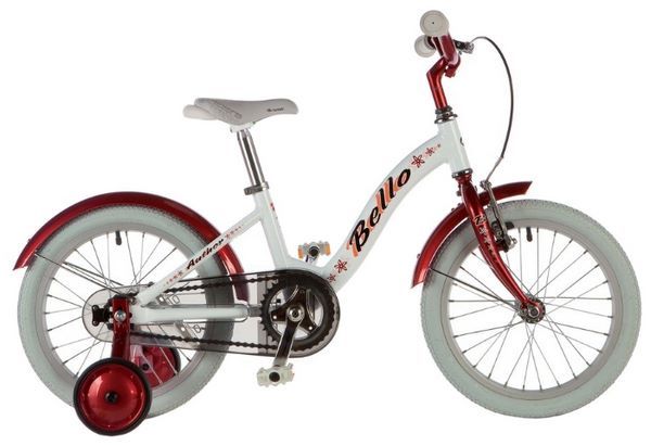 Отзывы Author Bello 16 (2011)