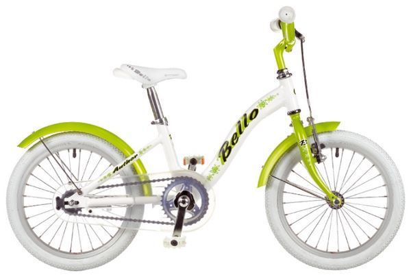 Отзывы Author Bello (2013)