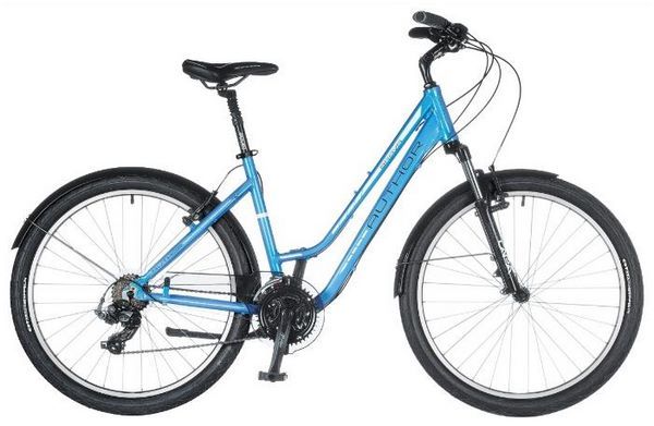 Отзывы Author Brava (2015)