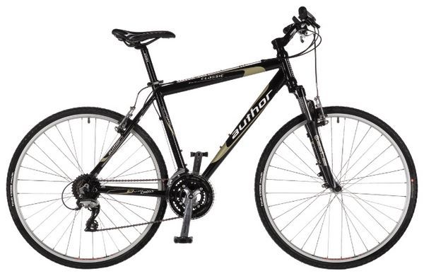 Отзывы Author Classic (2012)