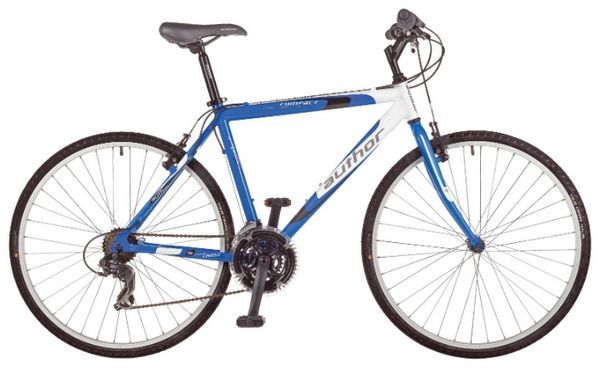 Отзывы Author Classic ASL (2014)