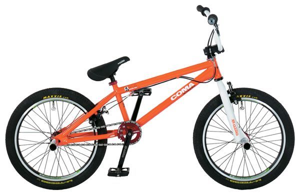 Отзывы Author Coma (2007)