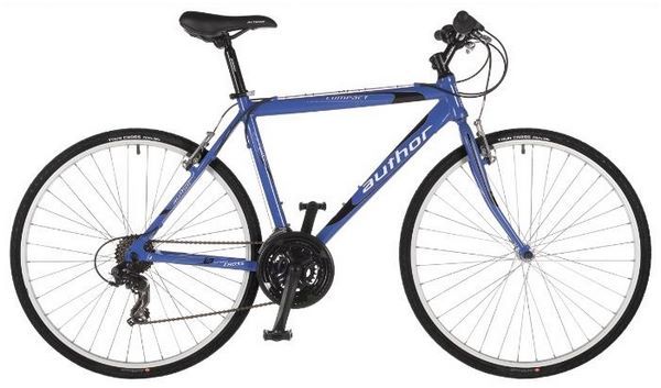 Отзывы Author Compact (2012)