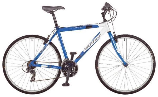 Отзывы Author Compact (2013)