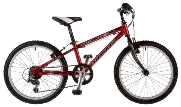 Отзывы Author Cosmic 20 (2011)