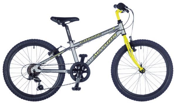 Отзывы Author Cosmic 20 (2015)