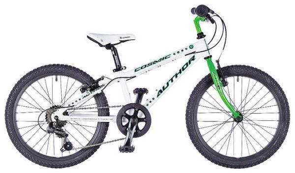 Отзывы Author Cosmic (2014)