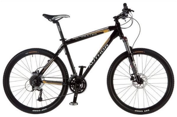 Отзывы Author Dexter (2011)