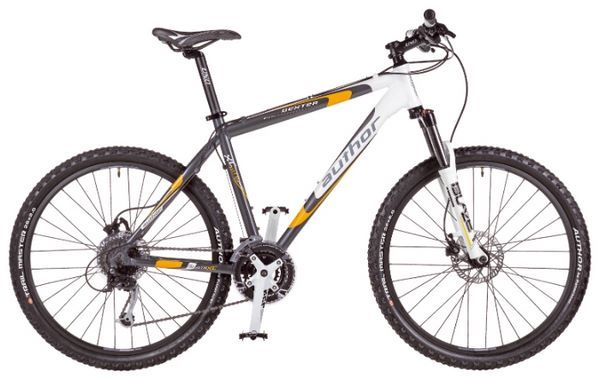 Отзывы Author Dexter (2013)