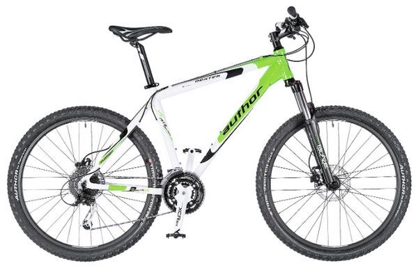 Отзывы Author Dexter (2014)