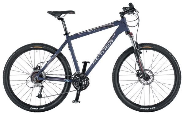 Отзывы Author Exe 24 (2015)