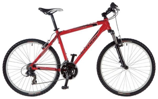 Отзывы Author Impulse 27.5 (2015)