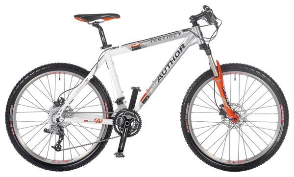 Отзывы Author Instinct (2008)