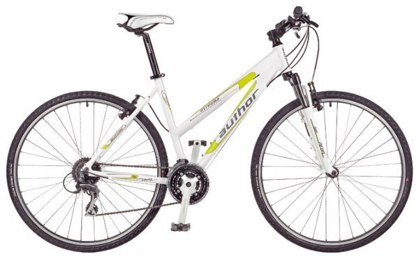 Отзывы Author Integra (2013)