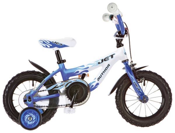 Отзывы Author Jet (2013)