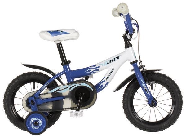 Отзывы Author Jet 7 (2012)