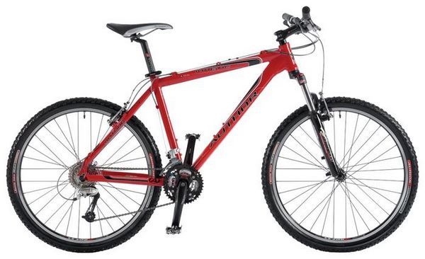 Отзывы Author Kinetic (2009)