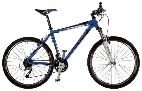 Отзывы Author Kinetic (2011)