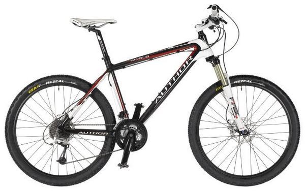 Отзывы Author Modus (2012)