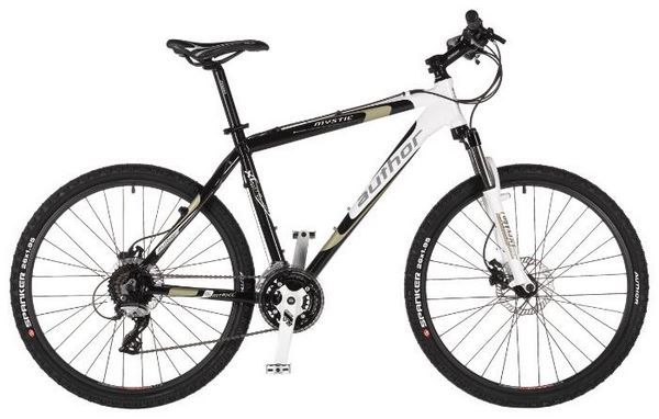 Отзывы Author Mystic (2012)