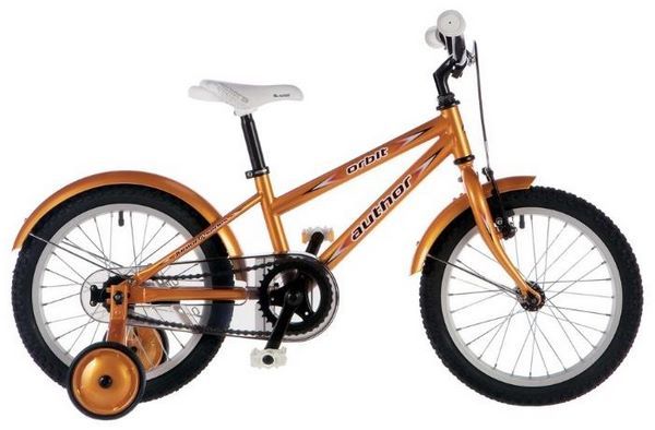 Отзывы Author Orbit 16 (2011)