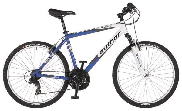 Отзывы Author Outset (2012)