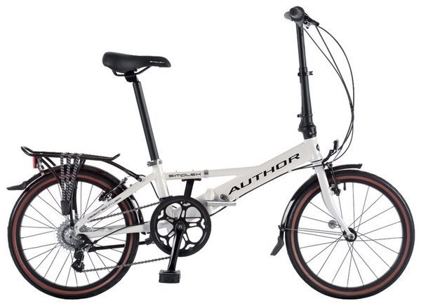 Отзывы Author Simplex (2009)