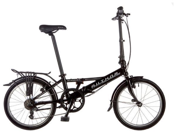 Отзывы Author Simplex (2011)