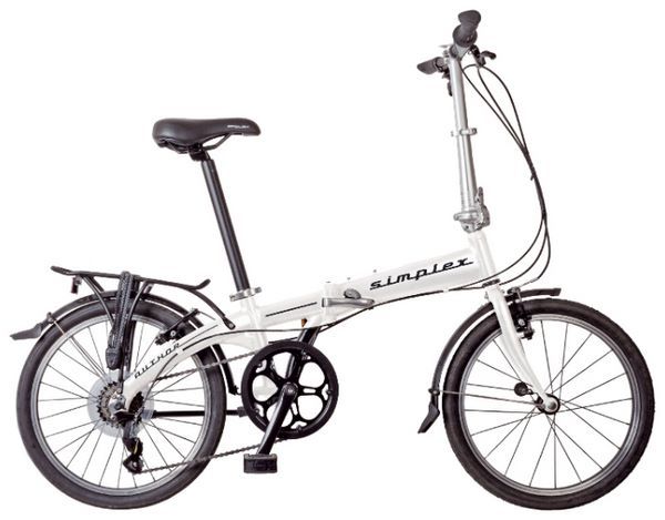 Отзывы Author Simplex (2013)