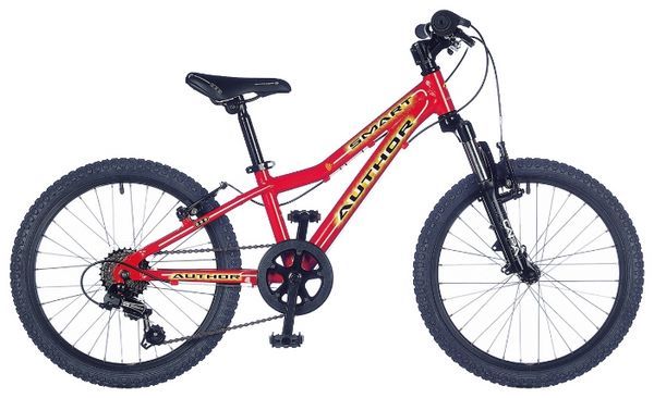 Отзывы Author Smart 20 (2015)