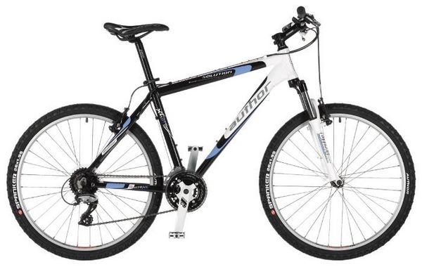 Отзывы Author Solution (2012)